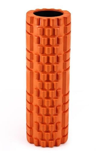 High-Density Yoga Foam Roller – Muscle Recovery & Deep Tissue Recovery