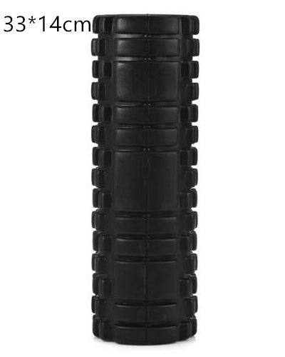 High-Density Yoga Foam Roller – Muscle Recovery & Deep Tissue Recovery