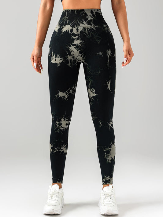 High-Waist Butt Lift Leggings – Sculpting, Stretchy, and Supportive Design to Enhance Curves and Boost Confidence