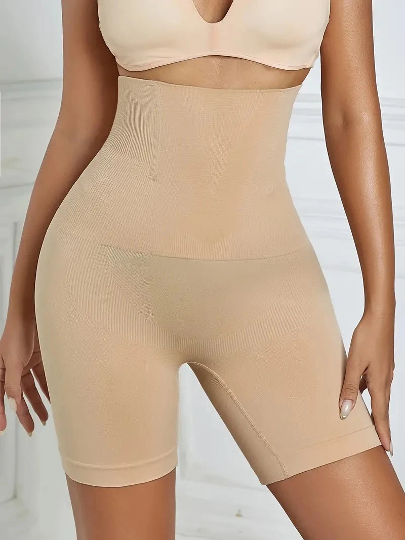 Tummy Slimming High-Waist Shapewear