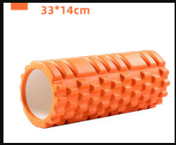 High-Density Yoga Foam Roller – Muscle Recovery & Deep Tissue Recovery